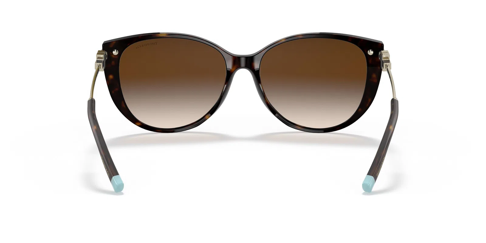 Tiffany 4178 Sunglasses - view 14